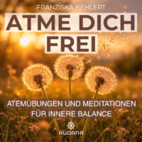 Franziska Behlert - Atme dich frei