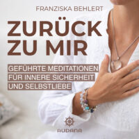Franziska Behlert - Zurück zu mir