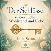 Dr. Julia Seton - Der Schlüssel zu Gesundheit, Glück und Wohlstand